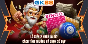 Lô Xiên 2 Nháy Là Gì? Cách Tính Thưởng Và Chọn Số Đẹp